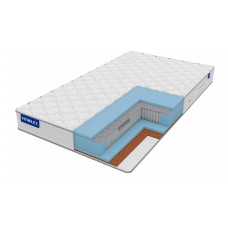Матрас Vitaflex Foam-Middle Classic S1000 (Фоам-Мидл&nbsp;Классик&nbsp;S1000)