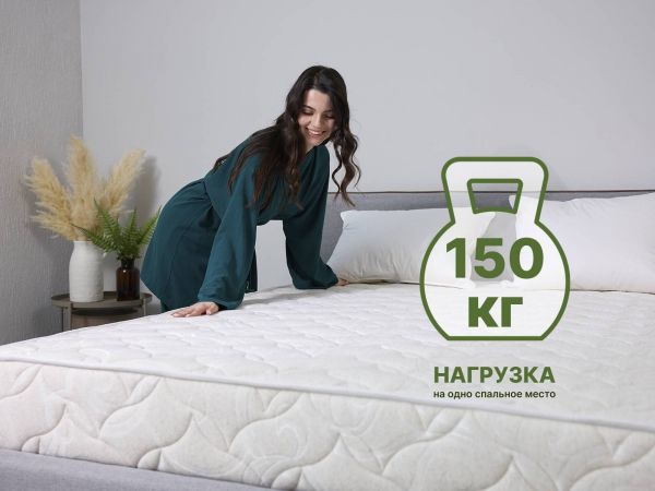 Матрас Dimax Элемент Софт (Элемент&nbsp;Софт)