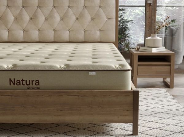Матрас Райтон Natura Comfort P (Натура&nbsp;Комфорт&nbsp;П)