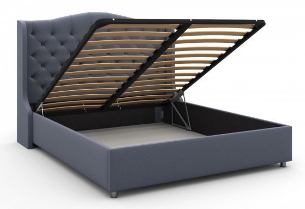 Кровать Sleeptek Premier 5 с подъемным механизмом (Премиер&nbsp;5&nbsp;с&nbsp;подъемным&nbsp;механизмом)