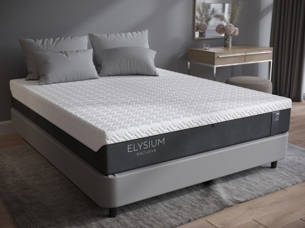 Матрас Proson Elysium Exclusive Foam (Елисиум&nbsp;Ексклусайв&nbsp;Фоам)