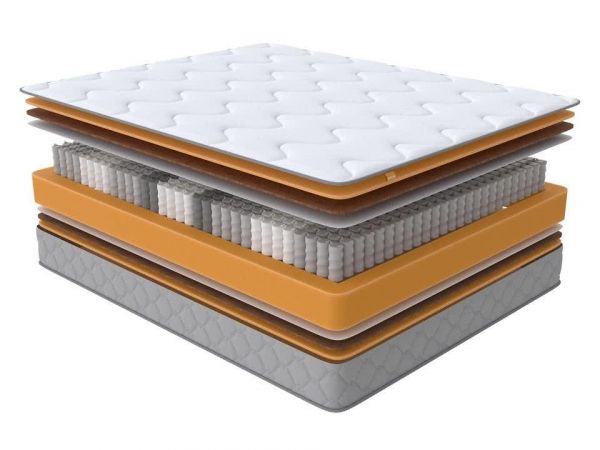 Матрас Орматек Sleep Ultra Plus (Слип&nbsp;Алтра&nbsp;Плус) 120x200