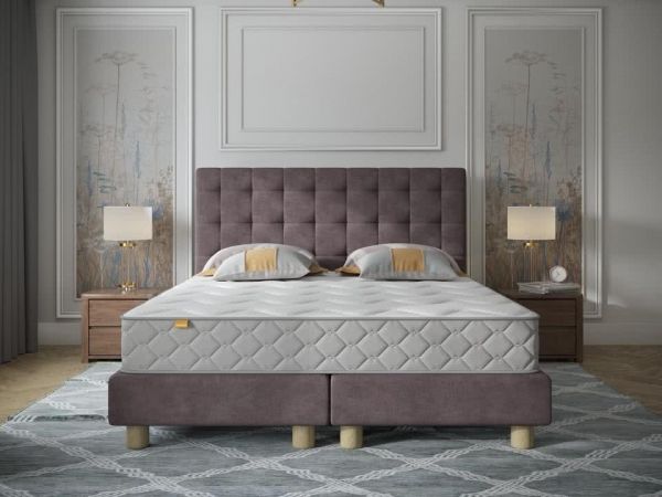 Матрас Орматек Sleep Ultra Plus (Слип&nbsp;Алтра&nbsp;Плус) 120x200