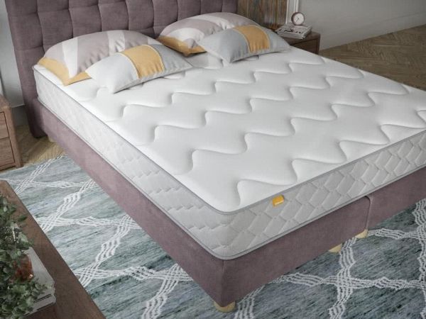 Матрас Орматек Sleep Ultra Plus (Слип&nbsp;Алтра&nbsp;Плус) 120x200